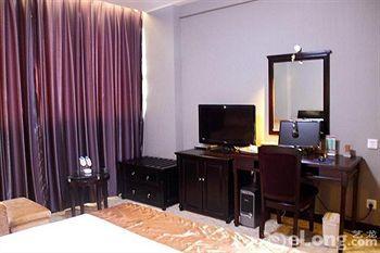 Jinyu International Hotel Jiujiang  Εξωτερικό φωτογραφία