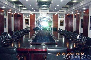 Jinyu International Hotel Jiujiang  Εξωτερικό φωτογραφία