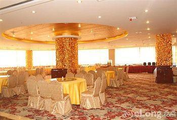 Jinyu International Hotel Jiujiang  Εξωτερικό φωτογραφία