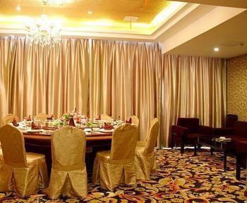 Jinyu International Hotel Jiujiang  Εξωτερικό φωτογραφία