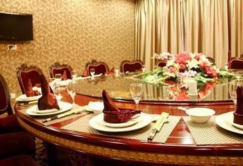 Jinyu International Hotel Jiujiang  Εξωτερικό φωτογραφία